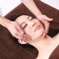 エステで全身を改善