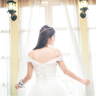 ウェディング前のエステの効果