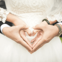 悩みはパートナーに相談