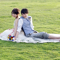 ウェディングエステで背中を綺麗にしましょう